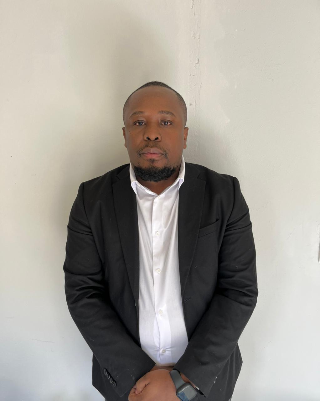 Ntuthuko Blessing Nxumalo