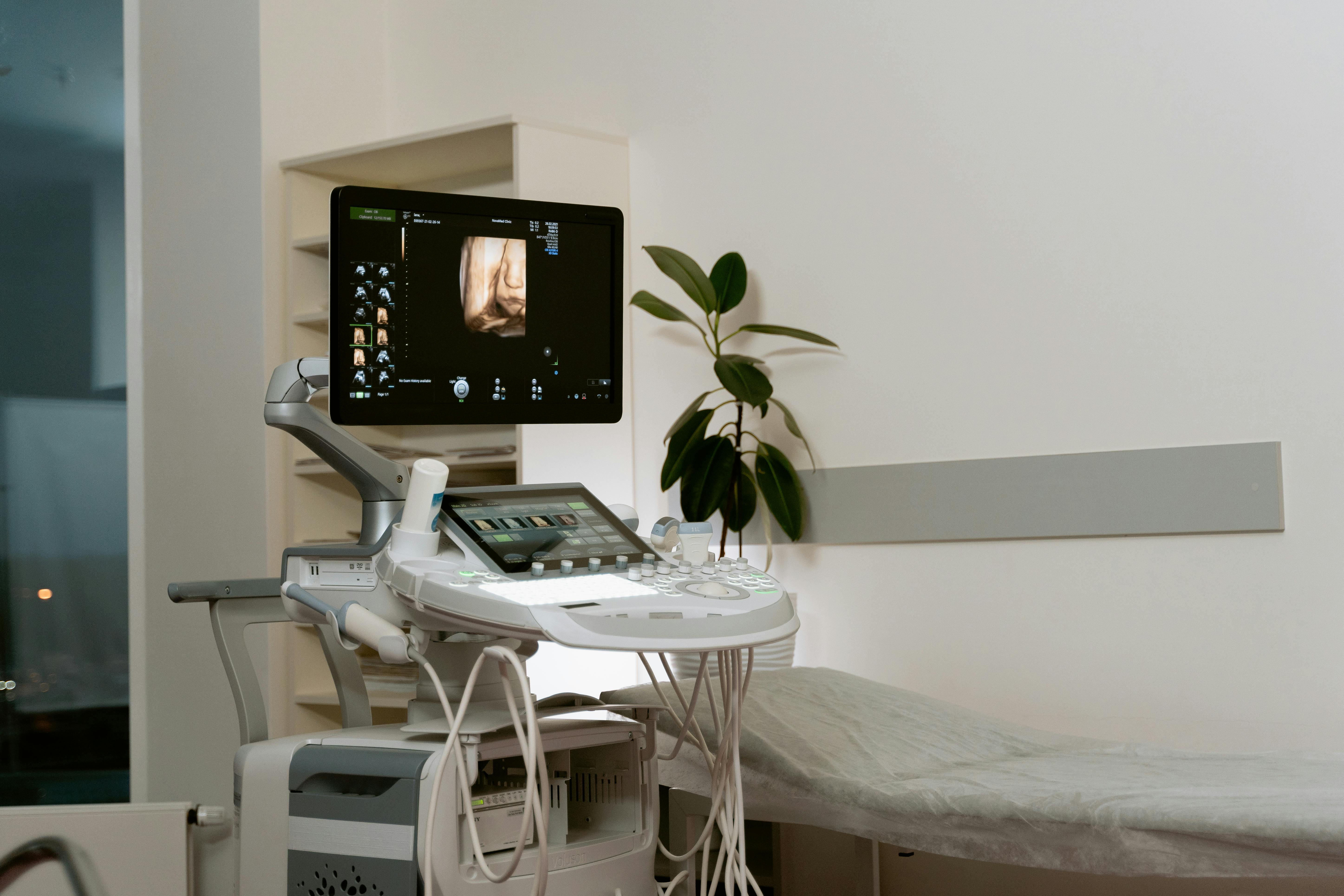 Ultrasound